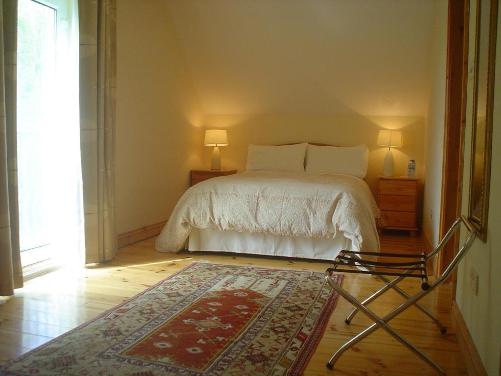 Forest Park House B&B Бойл Номер фото