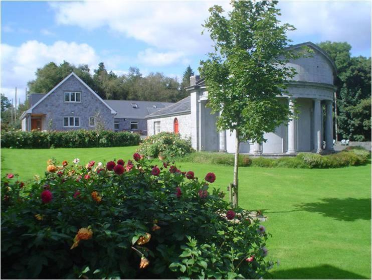 Forest Park House B&B Бойл Экстерьер фото