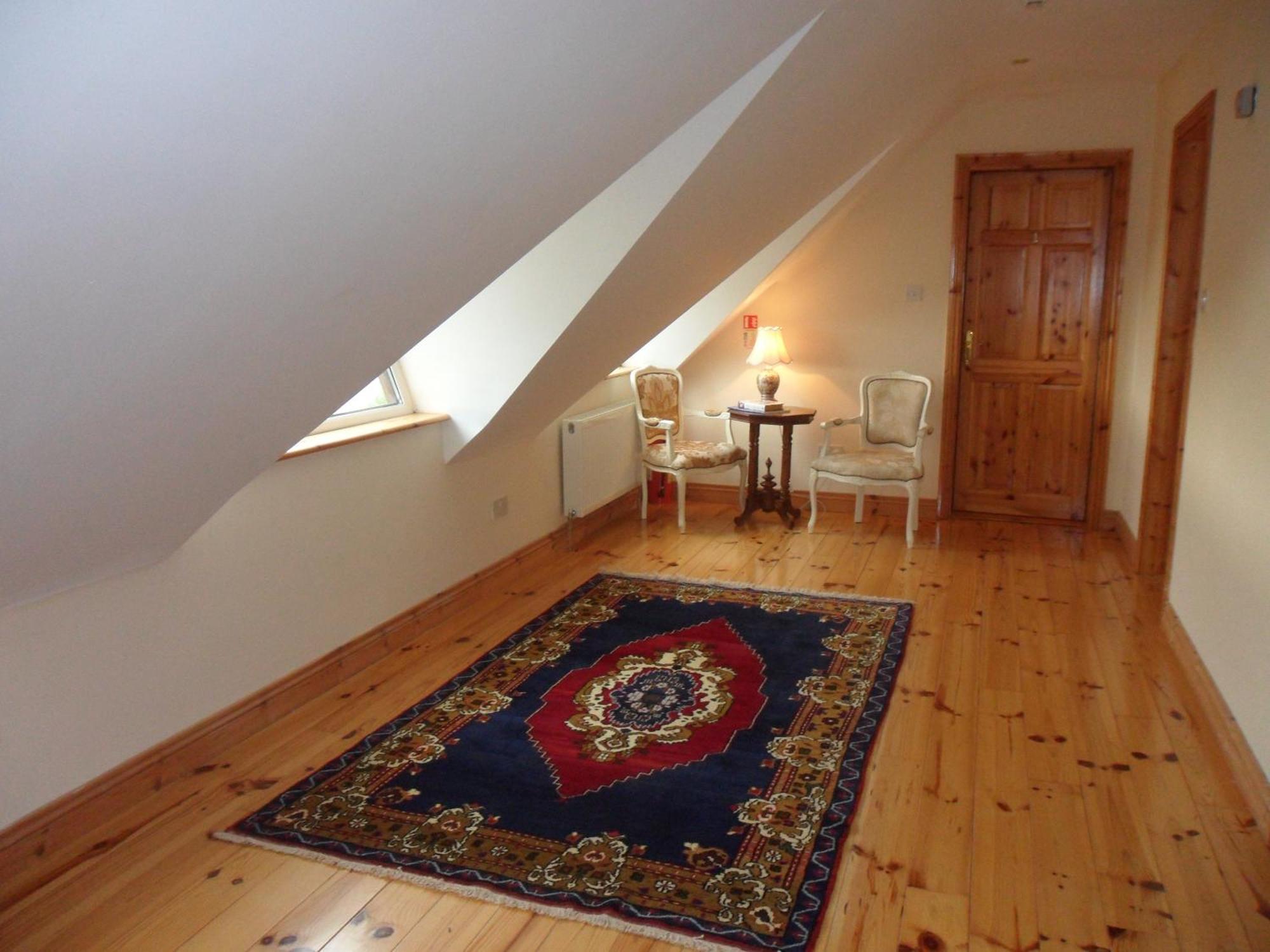 Forest Park House B&B Бойл Экстерьер фото