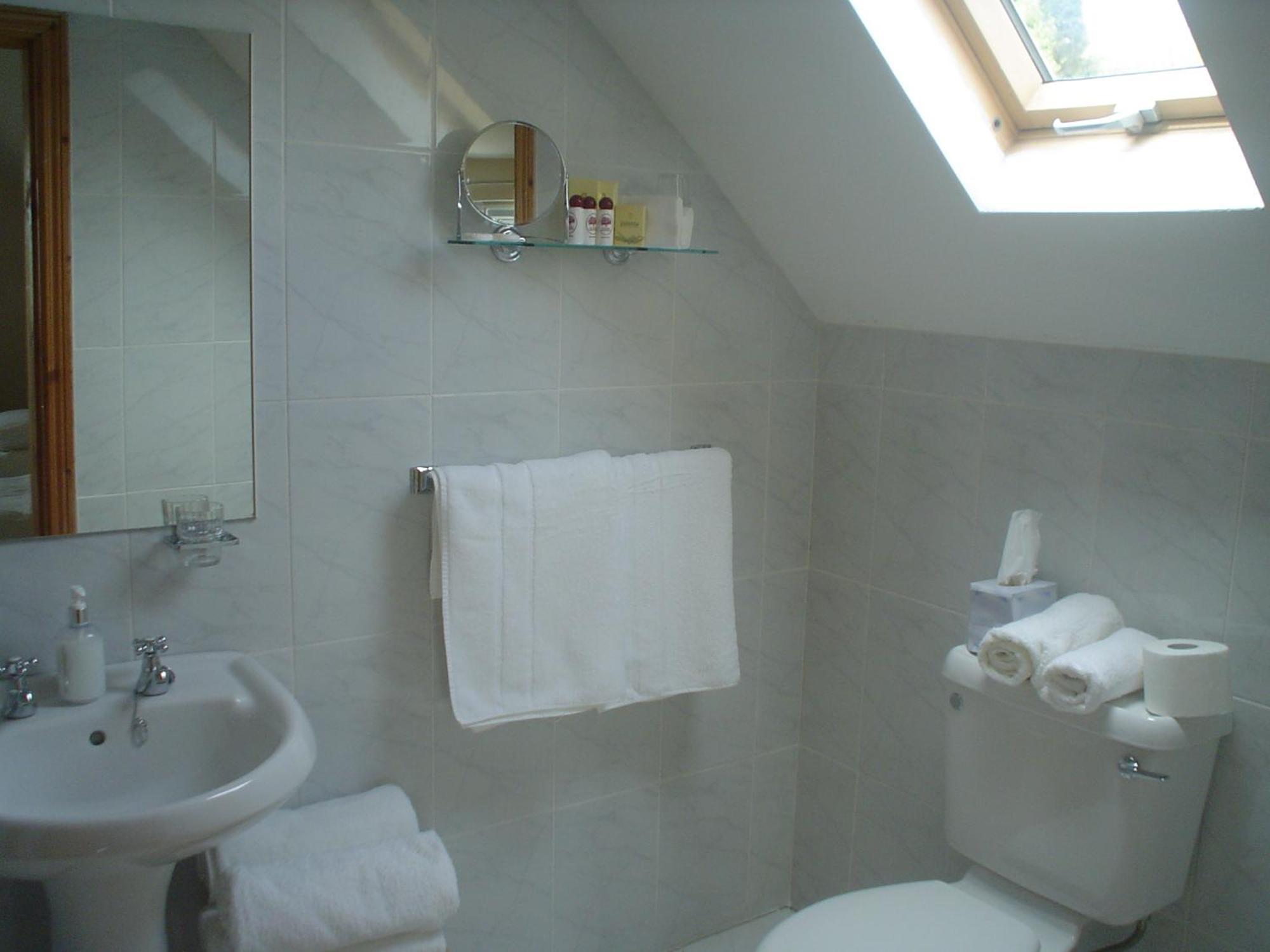Forest Park House B&B Бойл Экстерьер фото
