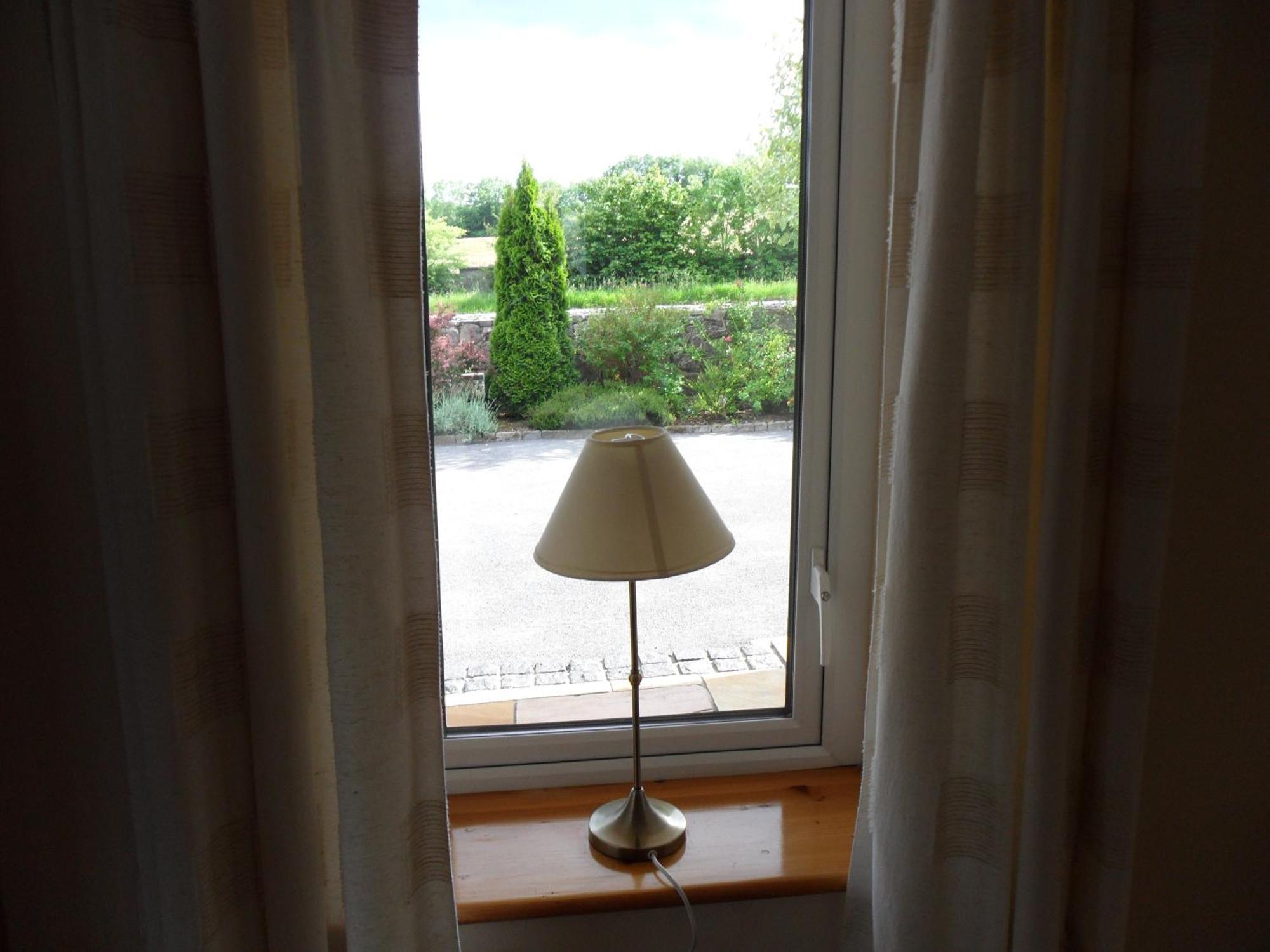 Forest Park House B&B Бойл Экстерьер фото