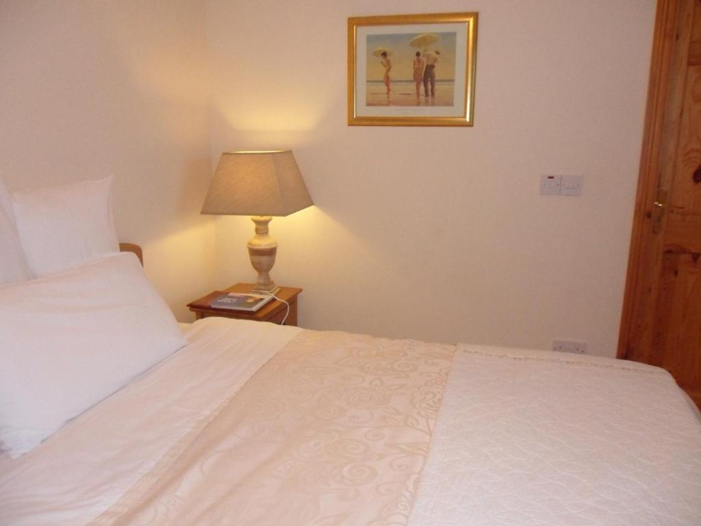 Forest Park House B&B Бойл Экстерьер фото
