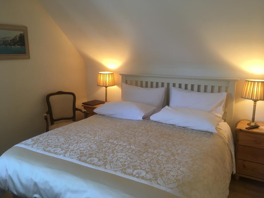 Forest Park House B&B Бойл Экстерьер фото