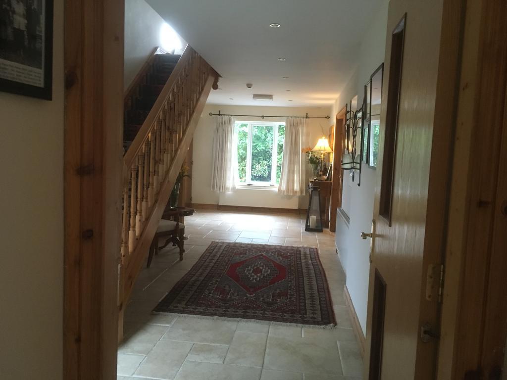 Forest Park House B&B Бойл Экстерьер фото